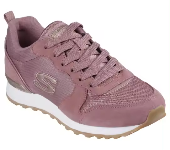 Skechers mod. 111 Deportivas cord para Joven en Nylon - 1