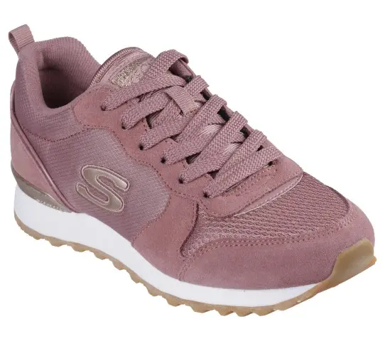 Skechers mod. 111 Deportivas cord para Joven en Nylon - 1