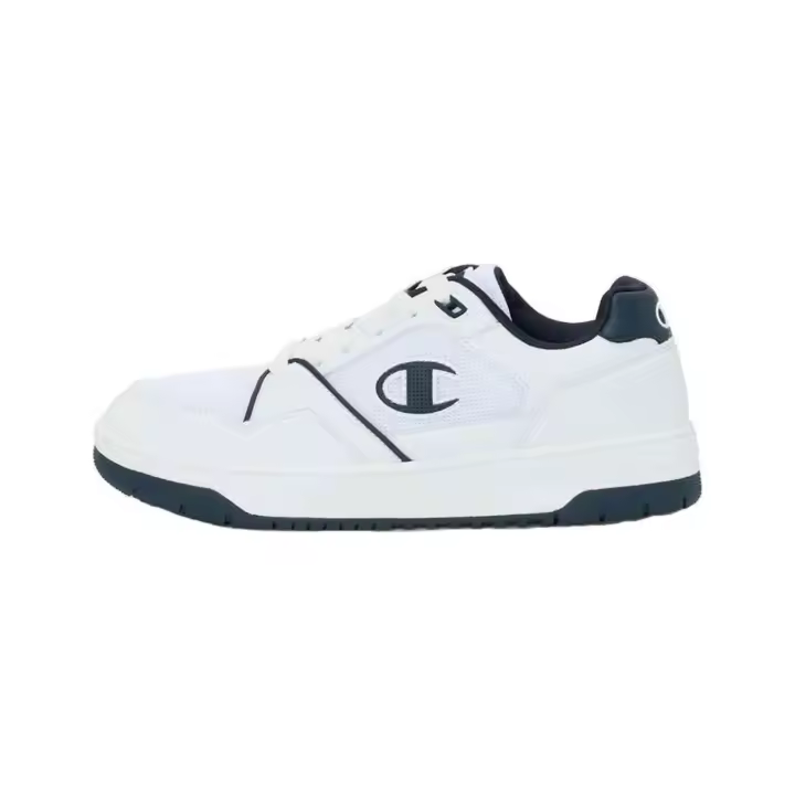 Casual marca Champion modelo S22361-Ww015 para calzado hombre en color blanco - 1
