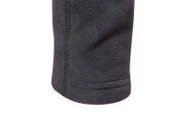 Nuevo estilo de otoño e invierno para hombre, sudadera de manga larga con media cremallera y cuello alto, cuello alto, top de forro polar para hombre moderno y versátil - details 21