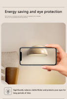 Lámpara De Pared Semi-Circular De Piedra Artística En Color Amarillo Travertino Con Luz LED Ahorradora De Energía Para Decoración De Dormitorio Y Pasillo - details 4