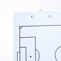 Tablero Blanco Erasable Portátil Para Entrenamiento De Fútbol Y Baloncesto Tablero Negro Táctico Demonstrativo Para Entrenadores - details 16