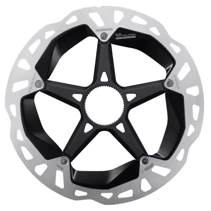 Shimano Disco De Freno Saint Mt900 Center Lock - 1