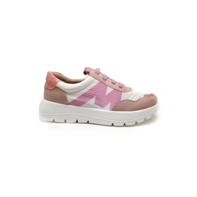 MYSOFT 24M264 ZAPATILLA ELÁSTICOS MYSOFT Raíz Inicio MUJER CASUAL Y URBANO DEPORTIVA MUJER MUJER - 1