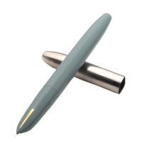 Hero Pluma De Fuente 0.5mm Tinta En Plástico Suministros De Escritorio Y Escuela Pluma De Tinta F Para Oficina - details 2