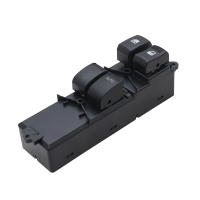 Interruptor De Ventanilla Eléctrica Para Coche Izquierdo Delantero Para Isuzu D-Max Pickup 2 Puertas 2011-2019 8981922491 Accesorios De Automóvil - details 4