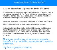 Luces De Cadena Solar LED Para Exterior Impermeables Con Llama Saltarina Y 8 Bolas Lámpara Colgante Para Patio Jardín Jardín - details 11