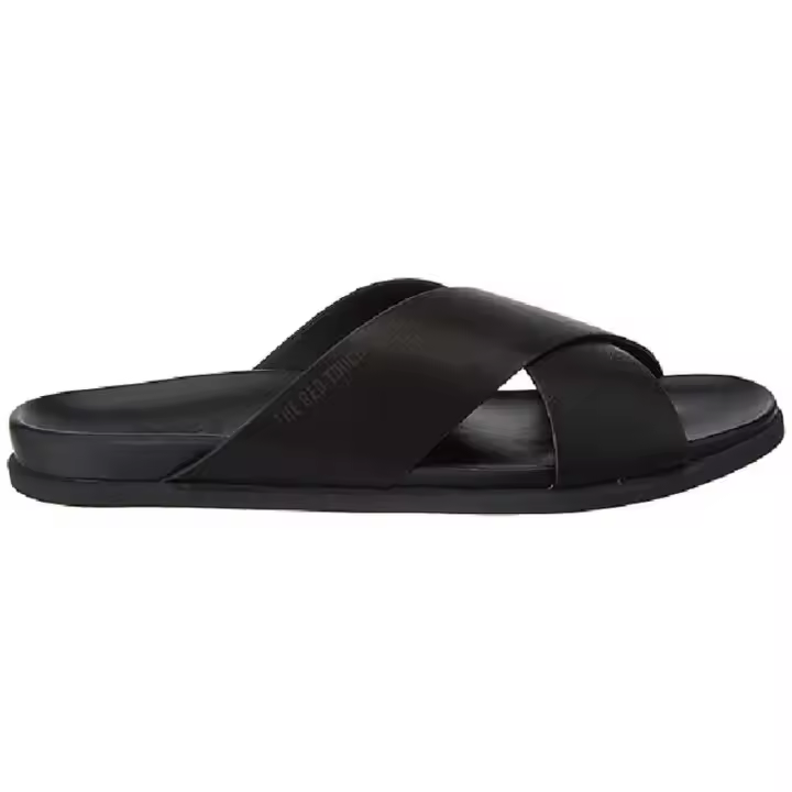 Sandalias XTI  para hombre en color marron - 1