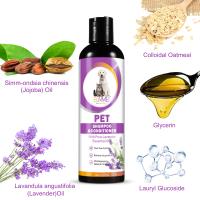 El champán para perros y Gatos elimina la sucie, deja el pelo ligero y esponjoso, Seca y elimina el olor Corporal 237 ml - details 5