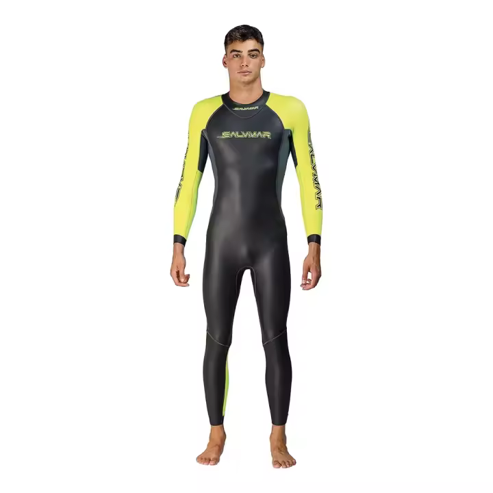 Salvimar Traje Húmedo De Buceo Rise 2.0 Mm - 1