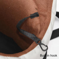 Mochila Porta Mascotas Para Perros Pequeños Y Gatos Viaje Al Aire Libre Silla De Hombro Calefacción Para Puppies Accesorios Para Yorkies Holapet Polyester Clásico Toda La Temporada - details 17