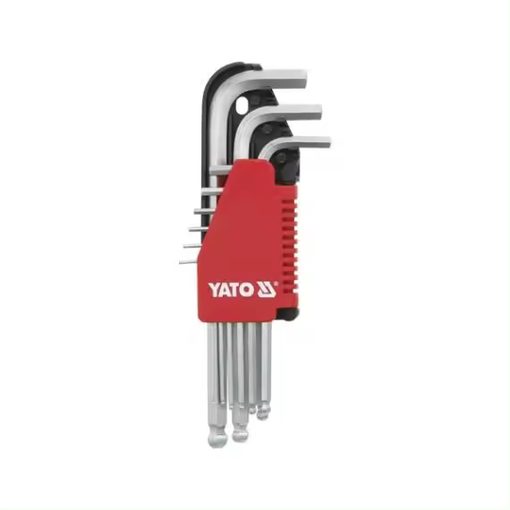 Yato YT-0507 llave hexagonal - 1
