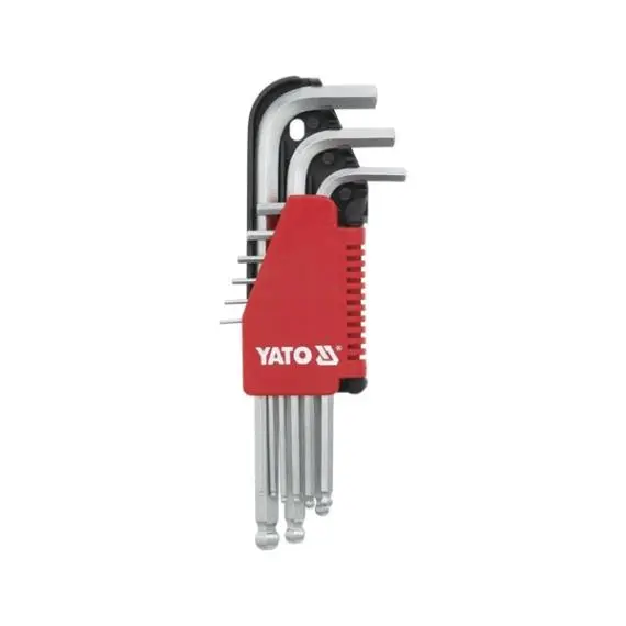 Yato YT-0507 llave hexagonal - 1
