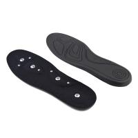 Almohadillas De Terapia Magnética EVA Para Alivio Del Dolor Transpirables Reflejo Masajeadoras Absorbentes De Choque Para Hombres - details 1