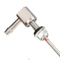 Soporte De Tubo Para Tanque De Combustible Calentador De Coche Webasto 49CM Extractor De Aceite Para Calentador Diesel Air Top - details 7