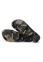 Havaianas HAV.TOP CAMU Chanclas Hombre Verde - details 2
