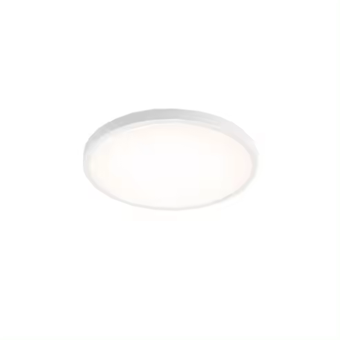 CRISTAL RECORD Downlight LED de Superficie 24W 2160lm 4000K IP44 para Baños - 1