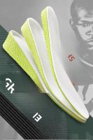 Almohadillas De Zapato De Espuma De Memoria Transpirables Y Absorbentes De Choque Con Aumento De Altura Suaves Y Resistentes No Deformables Para Hombres Y Mujeres - details 0