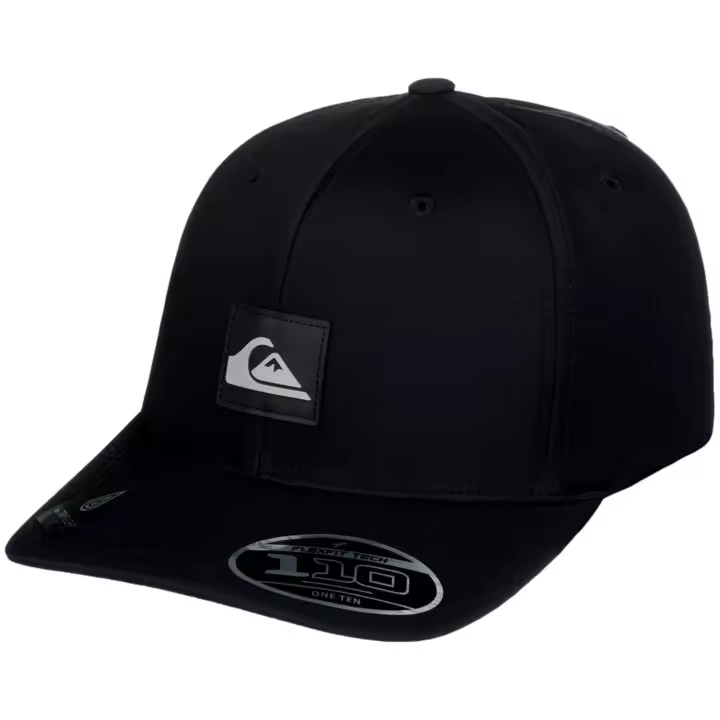 Complementos Sportswear marca Quiksilver modelo Aqyha04559-Kvj0 para hombre en color negro - 1