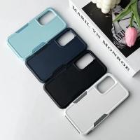 Funda De Armadura Doble Capa Para Samsung Galaxy X Cover 7/Xcover 7 TPU/PC Resistente Al Choque Antideslizante Protectora 2en1 - details 17