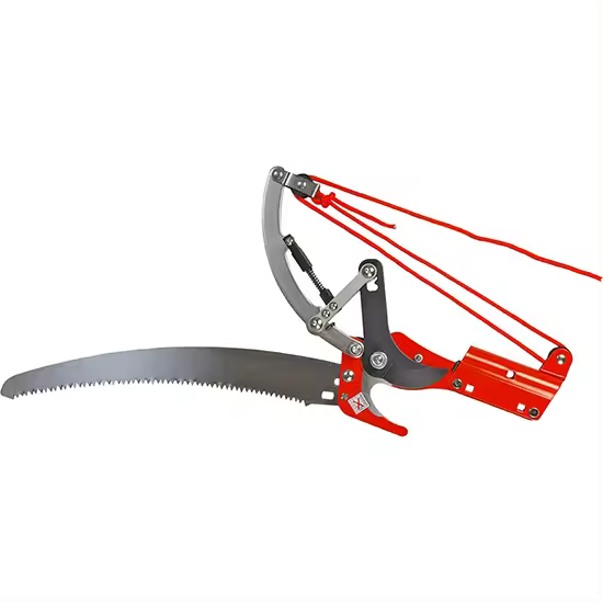 Orework Tijera Cortarramas Hoja Cambiable 30mm Sierra 35cm - Herramientas Jardinería - 1