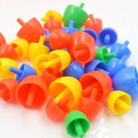 Juego De Rompecabezas 3D Educativo STEM 296 Piezas Diseño De Aventura En Setas Y Granos Juguetes De Construcción Para Actividades De Aprendizaje Para Niños - details 0