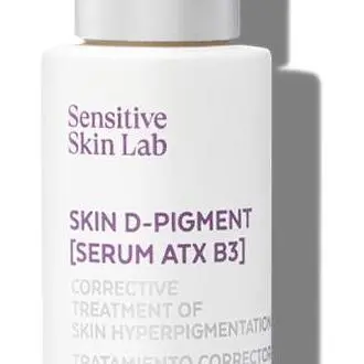 Skin D-Pigment [Serum Atx B3] Tratamiento Corrector 30 Ml - 1