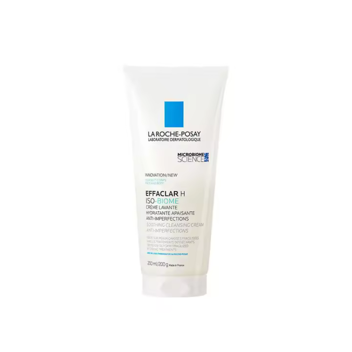 La Roche Posay Effaclar H Iso Biome 200 ml - 1