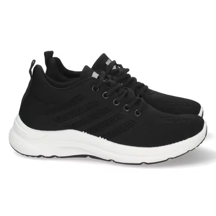 SNEAKERS Sport3punto0 ABX0202-Negro - 1