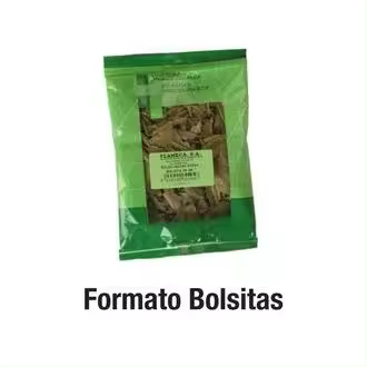 Angelica Raiz Triturada Bolsa 75Gr. - 1