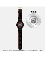 Casio G-Shock Monster Strike DW-6900B-9 JDM Limited Edition  Masamune Mission of the Blade 200m - details 0