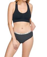 Don algodon - Pack de 6 Bragas de mujer. Ropa interior de mujer. 1378 - details 5