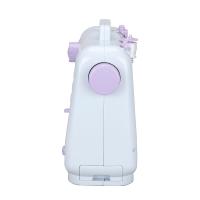 Máquina de Coser Multifunción Versáthil con Enchufe Europeo-Ideal para Ropa, Cortinas, Alforadas y Manualidades, 220-240V - details 12