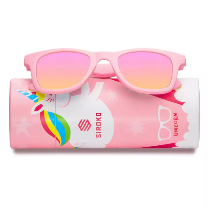 Siroko - Gafas de Sol Originals para Niños - 1