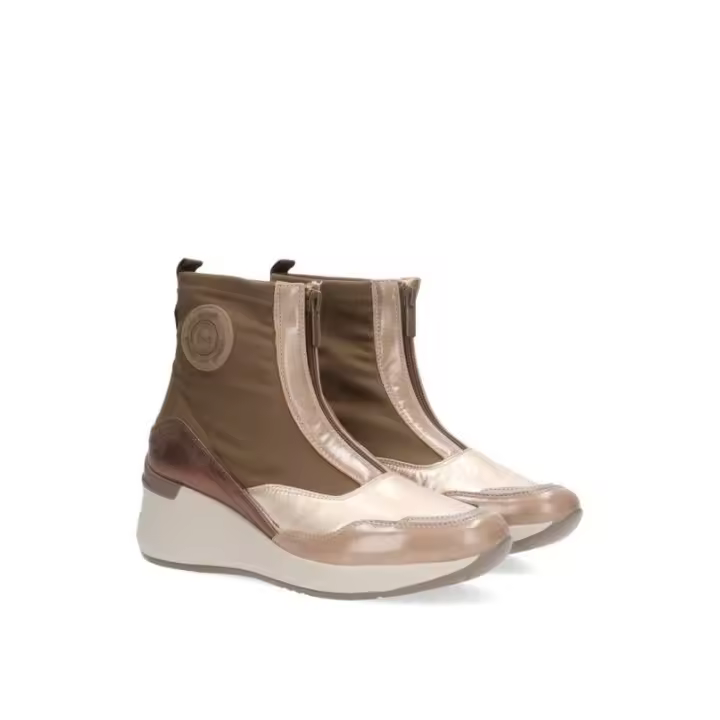 Botin MYSOFT 24m595 taupe - 1