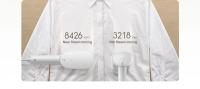 XIAOMI MIJIA Alce Portátil De Hierro a Vapor Para Ropa Máquina De Hierro Eléctrica Elimina Olores Y Alergias 150ml - details 6