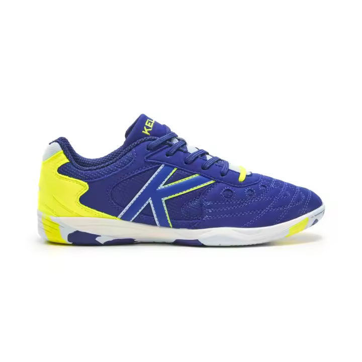 Kelme Indoor Copa  Zapatillas De Fútbol Sala Unisex 55257-483 - 1