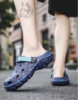 Comfort EVA Zapatos de Hombre 2025 Sandalias de Playa luces y Económicas para el trabajo y el día a Día, ajuste Cómodo, Talla normal - details 4