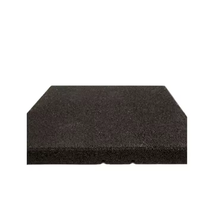 JARDIN202 - Loseta de caucho 500 x 500 x 40mm - 1