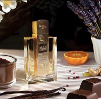 ANGHAM by Lattafa Eau de Parfum 100ml – Luxurious Oriental Floral Scent | Long Lasting | Unisex Perfume for Daily & Evening Wear - details 1