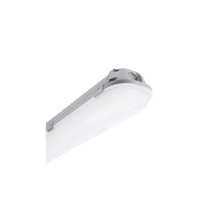 Ledkia Pantalla Estanca LED 70W 150 cm Aluminio IP65 - 1