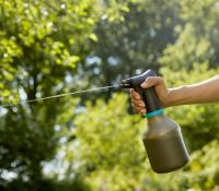 PULVERIZADOR PRESION PREVIA 5L +PULVERIZADOR 0.75L GARDENA - details 2