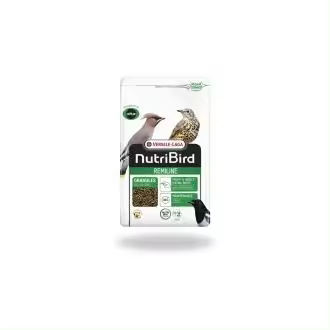 Versele-Laga Pienso UNIVERSAL REMILINE 1kg para Aves Frugívoras E Insectívoras - Equilibrio Nutricional - 1