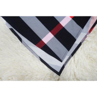 Vestido Elegante Para Mujer Con Un Hombro Largo Manga Completa Estampado Cintura Alta Abertura Vestido Para Cumpleaños Y Fiestas Nocturnas - details 2