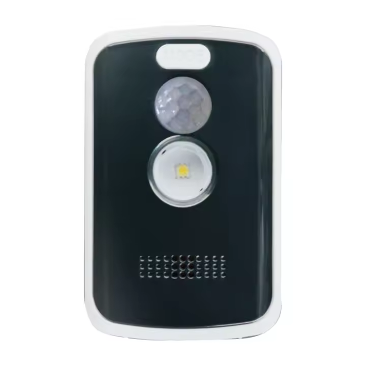 Alarma De Perímetro Antirrobo Para Camping Y Pesca Nocturna Dispositivo De Advertencia De Fauna Silvestre Para Seguridad Al Aire Libre - 1
