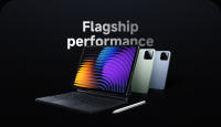 Xiaomi-Tableta Mi Pad 7 Pro versión Global, Snapdragon 8S, 11,2 ", 3,2 K, 144Hz, GPU Adreno, 67W, hipercarga, 8850mAh - details 13