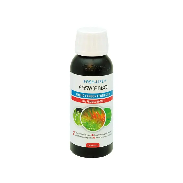 Solución de carbono: EASYCARBO de EASY-LIFE - 1