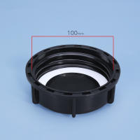 4PCS Tapa De Válvula De Tanque IBC Engrosado Calidad Superior Adaptador De Tanque De Agua 1000L Para Válvula De Tanque IBC Tamaños Variados - details 1