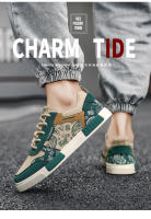 Zapatos De Correr Para Hombre Lujo Transpirables Y Cómodos Zapatillas Casuales De Skateboard Talla Grande Tenis Masculino Calzado - details 4