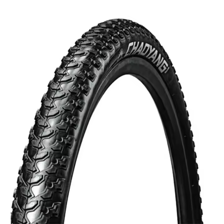 Chaoyang Cubierta De Mtb Merlin Tubeless 29´´ X 2.20 - 1